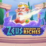 Zeus Kingdom of Riches