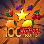 100 Flaring Fruits