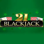 21 Blackjack (Playtech)