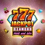 777 Jackpot Diamond