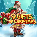 9 Gifts Of Christmas