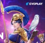 Яркае свята ў турніры на 10 000 EUR ад Evoplay