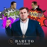 Baruto Baccarat