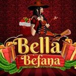 Bella Befana