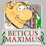 Beticus Maximus