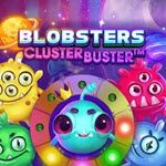 Blobsters Clusterbuster