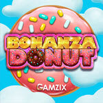 Bonanza Donut Xmas