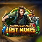 Boomerang Jack's Lost Mines