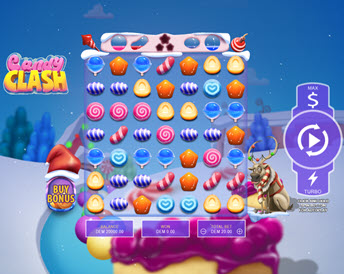 Candy Clash