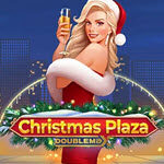 Christmas Plaza DoubleMax