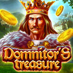 Domnitor's Treasure