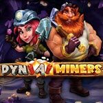 Dyn'A'Miners