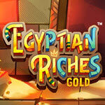 Egyptian Riches Gold