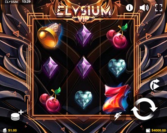 Elysium Vip