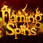 Flaming Spins (E-gaming)