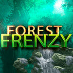 Forest Frenzy (Wager Gaming)
