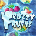 Frozzy Fruits