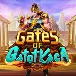 Gates of Gatot Kaca