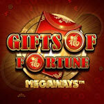 Gifts of Fortune Megaways