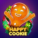 Happy Cookie