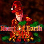 Heart of Earth Xmas