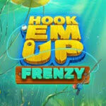 Hook ‘Em Up Frenzy
