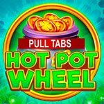 Hot Pot Wheel (Pull Tabs)