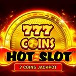 Hot Slot: 777 Coins