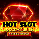 Hot Slot: 777 Rubies