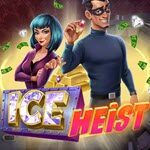 Ice Heist