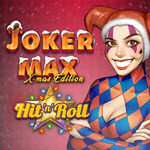 Joker Max: Hit'n'Roll Xmas Edition