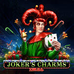 Jokers Charms Xmas