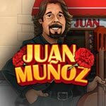Juan Munoz