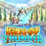 King of Thunder