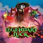 Legendary Luck