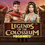 Legends of the Colosseum Megaways