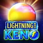 Lightning Box Keno