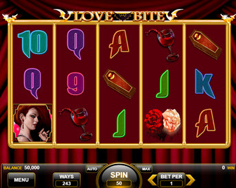Love Bite