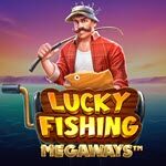 Lucky Fishing Megaways