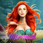 Mermaid (Royal Slot Gaming)