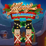 Merry Megaways