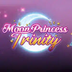 Moon Princess Trinity