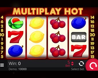 Multiplay Hot