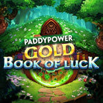 Paddy Power Gold Book of Luck