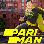 Pari Man