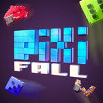Pixi Fall