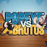 Popeye vs Brutus