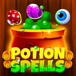 Potion Spells