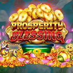 Prosperity Blessing