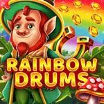 Rainbow Drums (3x3)